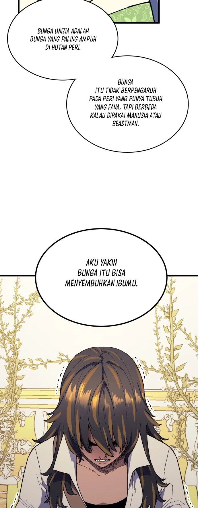 Wizard of Arsenia Chapter 29 Bahasa Indonesia